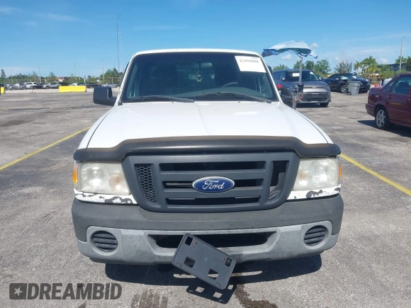 2011 Ford Ranger XL z VIN 1FTKR1AE6BPA25638, wystawiony jako IAAI lot #42494808 z przebiegiem 264 027 mil mil oraz . Historia ofert i sprzedaży dostępna na DreamBid. Obrazek 12.
