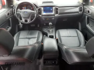 2021 Ford Ranger XL с VIN 1FTER4FHXMLD71560, выставлен на аукционе Copart как лот 61524625 с пробегом 86 630 миль миль и Чистый • Clean title. История ставок и продаж доступна на DreamBid. Изображение 8.