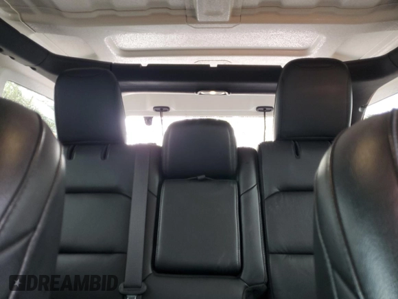 2023 Jeep Wrangler Rubicon с VIN 1C4HJXFN5PW509018, выставлен на аукционе Copart как лот 56535245 с пробегом 34 245 миль миль и Списание • Salvage title. История ставок и продаж доступна на DreamBid. Изображение 10.