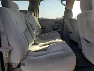 2004 GMC Yukon XL SLE with VIN 3GKEC16T44G337247, listed as a Copart auction lot 74275874 with 162,893 mi miles and Salvage Title. Bid and sale history available at carsss.com. Image 11.