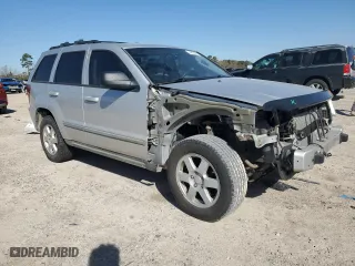 2009 Jeep Grand Cherokee Laredo with VIN 1J8GS48K19C525451, listed as a Copart auction lot 44191275 with 88,375 mi miles and Salvage Title. Bid and sale history available at carsss.com. Image 4.