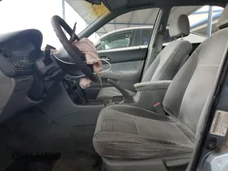 1995 Honda Accord LX with VIN 1HGCD5632SA125497, listed as a Copart auction lot 46953775 with 122,687 mi miles and Salvage Title. Bid and sale history available at DreamBid. Image 7.