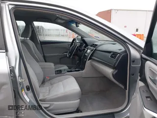 2017 Toyota Camry Hybrid LE with VIN 4T1BD1FK5HU214476, listed as a IAAI auction lot 41537972 with 66,313 mi miles. Bid and sale history available at carsss.com. Image 5.