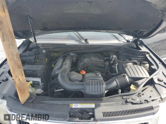 2011 Jeep Grand Cherokee Laredo with VIN 1J4RS4GGXBC704391, listed as a Copart auction lot 55415175 with Not Provided miles and Clean Title. Bid and sale history available at DreamBid. Image 12.