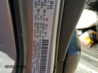 2016 Dodge Durango Citadel Anodized Platinum z VIN 1C4RDHEG9GC387026, wystawiony jako Copart lot #46730445 z przebiegiem Nie podano mil oraz Szkoda całkowita • Salvage title. Historia ofert i sprzedaży dostępna na DreamBid. Obrazek 14.