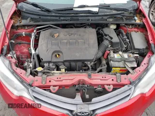 2015 Toyota Corolla L with VIN 2T1BURHE8FC478876, listed as a IAAI auction lot 41968255 with 121,066 mi miles and . Bid and sale history available at DreamBid. Image 10.