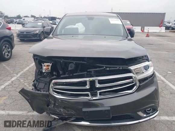 2020 Dodge Durango SXT Plus с VIN 1C4RDHAG9LC223548, выставлен на аукционе IAAI как лот 42164094 с пробегом 46 671 миль миль и . История ставок и продаж доступна на DreamBid. Изображение 13.