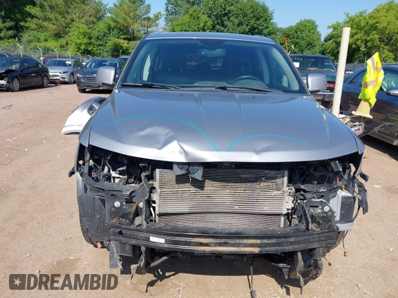 2016 Dodge Journey R/T with VIN 3C4PDDEG8GT245741, listed as a IAAI auction lot 42533133 with 136,749 mi miles and . Bid and sale history available at DreamBid. Image 13.