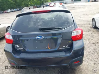 2015 Subaru Crosstrek Premium with VIN JF2GPACC3F8307244, listed as a IAAI auction lot 42211652 with 157,494 mi miles and . Bid and sale history available at DreamBid. Image 17.