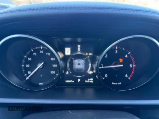 2016 Land Rover Range Rover Sport V6 Diesel HSE with VIN SALWR2KF8GA630584, listed as a Copart auction lot 55343635 with 160,647 mi miles and Clean Title. Bid and sale history available at carsss.com. Image 8.