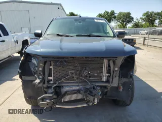 2023 Ford Expedition Max XLT с VIN 1FMJK1J86PEA47731, выставлен на аукционе Copart как лот 55151635 с пробегом 26 210 миль миль и Списание • Salvage title. История ставок и продаж доступна на DreamBid. Изображение 5.