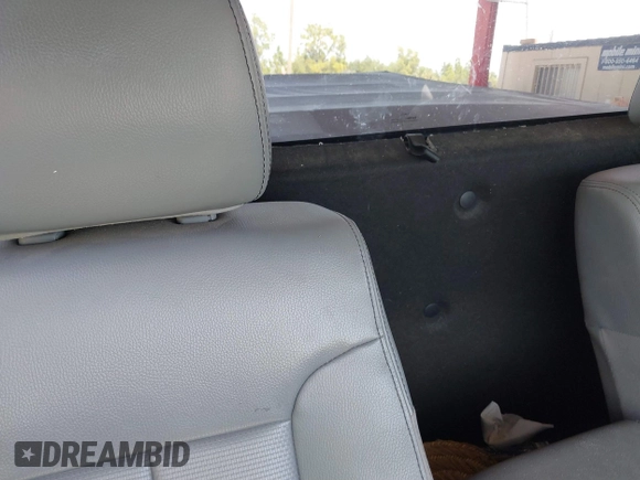2013 Ford F-150 XL with VIN 1FTMF1EM9DKD83903, listed as a IAAI auction lot 40367820 with 91,412 mi miles. Bid and sale history available at carsss.com. Image 8.