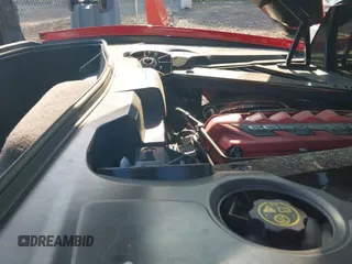 2020 Chevrolet Corvette 3LT с VIN 1G1Y82D41L5107109, выставлен на аукционе IAAI как лот 42170164 с пробегом 46 245 миль миль и . История ставок и продаж доступна на DreamBid. Изображение 25.