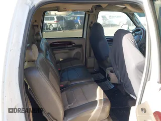 2003 Ford Excursion with VIN 1FMNU44SX3EA91794, listed as a IAAI auction lot 42533962 with 139,785 mi miles and . Bid and sale history available at DreamBid. Image 8.
