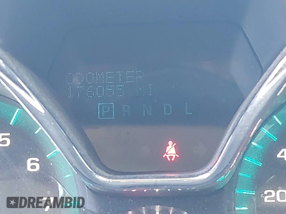 2017 Chevrolet Traverse LT with VIN 1GNKVGKD2HJ189332, listed as a IAAI auction lot 42194277 with 176,055 mi miles and . Bid and sale history available at DreamBid. Image 16.