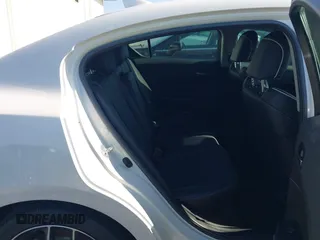 2021 Acura ILX Premium with VIN 19UDE2F73MA007352, listed as a IAAI auction lot 42548780 with 51,339 mi miles and . Bid and sale history available at DreamBid. Image 8.