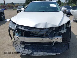 2017 Lexus RX with VIN 2T2BZMCA7HC118019, listed as a IAAI auction lot 42128499 with 100,448 mi miles. Bid and sale history available at carsss.com. Image 6.