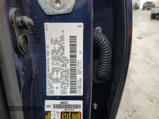 2013 Toyota Tundra with VIN 5TFDY5F18DX302012, listed as a Copart auction lot 43340675 with 33,685 mi miles and Salvage title. Bid and sale history available at DreamBid. Image 12.