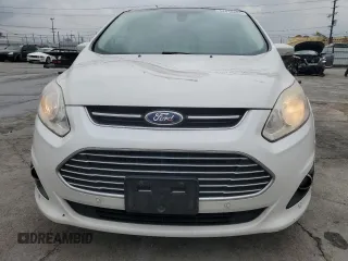 2016 Ford C-Max SEL with VIN 1FADP5BU5GL117307, listed as a Copart auction lot 44418885 with 254,641 mi miles and Salvage Title. Bid and sale history available at DreamBid. Image 5.