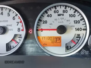 2016 Nissan Frontier S with VIN 1N6AD0ER7GN710040, listed as a IAAI auction lot 41717882 with 171,303 mi miles and . Bid and sale history available at DreamBid. Image 7.