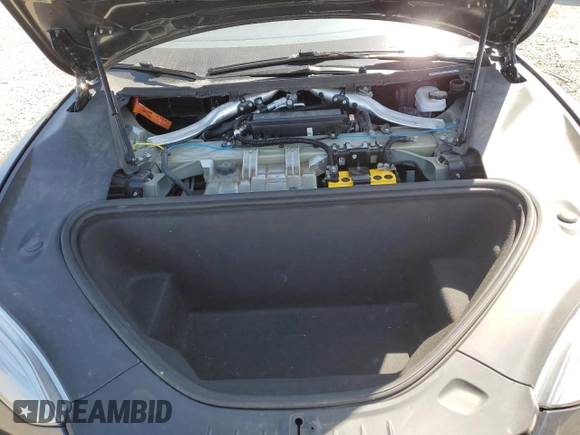 2020 Tesla Model S Long Range с VIN 5YJSA1E23LF350976, выставлен на аукционе Copart как лот 52536265 с пробегом 68 072 миль миль и Списание • Salvage title. История ставок и продаж доступна на DreamBid. Изображение 11.