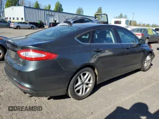 2016 Ford Fusion SE with VIN 3FA6P0H73GR146299, listed as a Copart auction lot 53163015 with 70,005 mi miles and Clean Title. Bid and sale history available at carsss.com. Image 3.