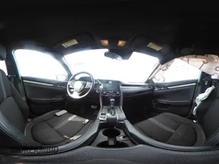 2021 Honda Civic Sport with VIN SHHFK7H40MU408315, listed as a IAAI auction lot 41820719 with 47,592 mi miles and . Bid and sale history available at DreamBid. Image 18.