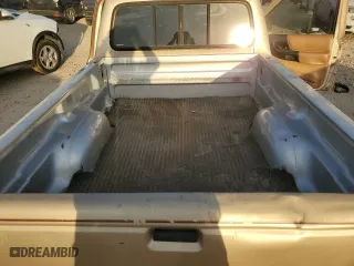 1995 Ford Ranger Splash with VIN 1FTCR10AXSUA06496, listed as a Copart auction lot 89253125 with 301,366 mi miles and Salvage Title. Bid and sale history available at carsss.com. Image 10.