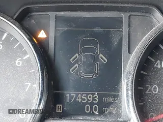 2011 Nissan Rogue SV z VIN JN8AS5MT2BW168436, wystawiony jako IAAI lot #41861785 z przebiegiem 174 593 mil mil oraz . Historia ofert i sprzedaży dostępna na DreamBid. Obrazek 15.