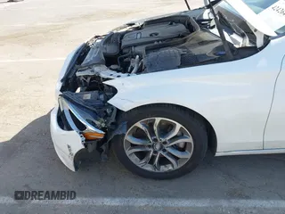 2016 Mercedes-Benz C 300 with VIN 55SWF4JB9GU098102, listed as a IAAI auction lot 42426440 with 112,793 mi miles and . Bid and sale history available at DreamBid. Image 18.