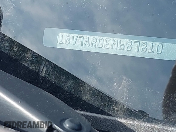 2014 Infiniti Q50 Premium с VIN JN1BV7AR0EM687810, выставлен на аукционе IAAI как лот 42073610 с пробегом 167 912 миль миль и . История ставок и продаж доступна на DreamBid. Изображение 9.