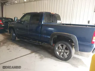 1999 Chevrolet Silverado 1500 LS with VIN 2GCEC19W4X1234733, listed as a IAAI auction lot 41893288 with 158,825 mi miles. Bid and sale history available at carsss.com. Image 3.