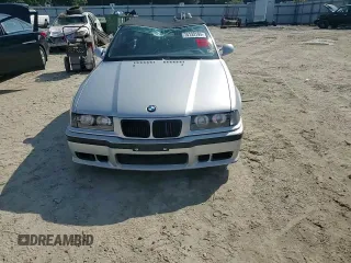 1999 BMW 3 Series M3 with VIN WBSBK0336XEC41854, listed as a Copart auction lot 74132194 with 150,869 mi miles and Salvage Title. Bid and sale history available at carsss.com. Image 11.