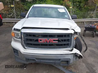 2014 GMC Sierra 1500 z VIN 1GTN1TEH0EZ352369, wystawiony jako IAAI lot #41982812 z przebiegiem 142 684 mil mil oraz . Historia ofert i sprzedaży dostępna na DreamBid. Obrazek 17.