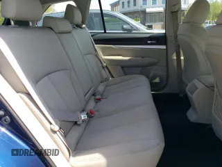 2011 Subaru Outback 2.5i z VIN 4S4BRBAC5B3312394, wystawiony jako Copart lot #56474155 z przebiegiem 67 711 mil mil oraz Czysty tytuł • Clean title. Historia ofert i sprzedaży dostępna na DreamBid. Obrazek 11.