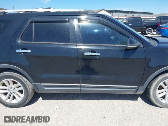 2012 Ford Explorer XLT with VIN 1FMHK7D83CGA47729, listed as a IAAI auction lot 42219142 with 362,678 mi miles and . Bid and sale history available at DreamBid. Image 13.
