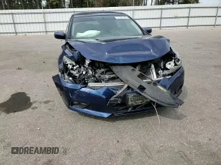 2018 Nissan Altima 2.5 SR with VIN 1N4AL3APXJC476724, listed as a Copart auction lot 51385195 with 94,700 mi miles and Salvage Title. Bid and sale history available at carsss.com. Image 11.