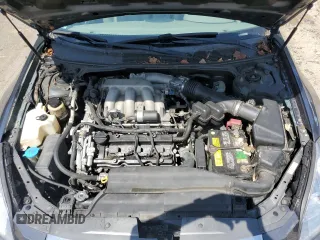 2007 Nissan Maxima 3.5 SE with VIN 1N4BA41E67C862256, listed as a Copart auction lot 69925794 with 200,063 mi miles and Salvage Title. Bid and sale history available at carsss.com. Image 11.