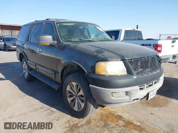 2004 Ford Expedition Eddie Bauer с VIN 1FMPU17L04LA95944, выставлен на аукционе IAAI как лот 42339649 с пробегом Не указан миль и . История ставок и продаж доступна на DreamBid. Изображение 1.