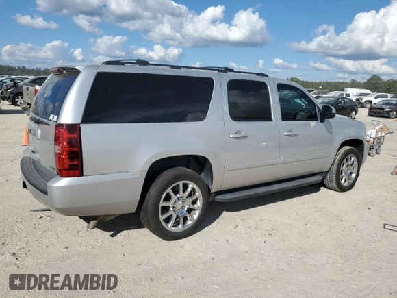 2011 Chevrolet Suburban LS with VIN 1GNSCHE08BR238949, listed as a Copart auction lot 74702004 with 147,451 mi miles and Salvage Title. Bid and sale history available at carsss.com. Image 3.