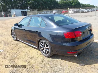 2012 Volkswagen Jetta Autobahn with VIN 3VW5A7AJ7CM015239, listed as a IAAI auction lot 42743819 with 83,739 mi miles and . Bid and sale history available at DreamBid. Image 3.