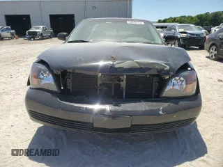 2003 Cadillac DeVille with VIN 1G6KD54Y83U273844, listed as a Copart auction lot 53040175 with 65,926 mi miles and Salvage Title. Bid and sale history available at carsss.com. Image 5.