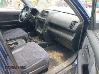 2004 Honda CR-V z VIN JHLRD77494C026780, wystawiony jako IAAI lot #42371367 z przebiegiem 229 330 mil mil oraz . Historia ofert i sprzedaży dostępna na DreamBid. Obrazek 5.