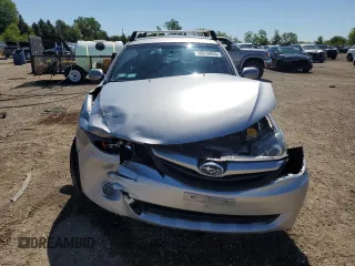 2011 Subaru Impreza Outback Special Sports z VIN JF1GH6D62BH826559, wystawiony jako Copart lot #58016055 z przebiegiem 139 891 mil mil oraz Szkoda całkowita • Salvage title. Historia ofert i sprzedaży dostępna na DreamBid. Obrazek 5.