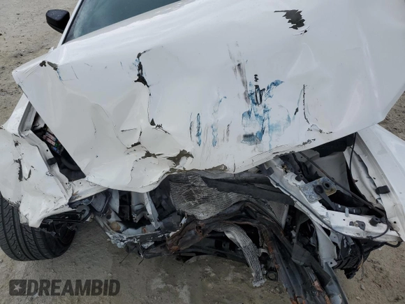 2013 Ford Mustang V6 с VIN 1ZVBP8AMXD5280603, выставлен на аукционе Copart как лот 59978405 с пробегом Не указан миль и Списание • Salvage title. История ставок и продаж доступна на DreamBid. Изображение 11.