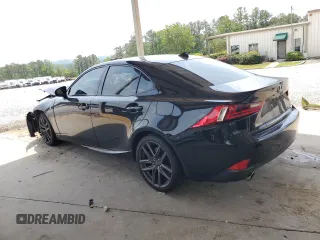 2014 Lexus IS 350 z VIN JTHBE1D2XE5006389, wystawiony jako Copart lot #54868265 z przebiegiem 119 992 mil mil oraz Szkody całkowita. Historia ofert i sprzedaży dostępna na DreamBid. Obrazek 2.