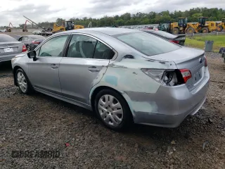 2016 Subaru Legacy 2.5i with VIN 4S3BNAA64G3023728, listed as a Copart auction lot 65284443 with 98,326 mi miles. Bid and sale history available at carsss.com. Image 2.