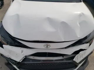 2020 Toyota Corolla SE with VIN 5YFS4RCE7LP054723, listed as a Copart auction lot 49635005 with 88,194 mi miles and Salvage Title. Bid and sale history available at carsss.com. Image 13.