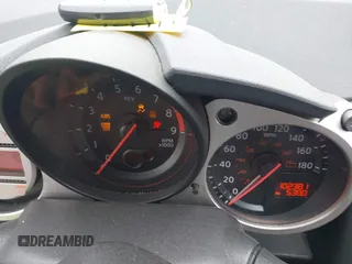 2010 Nissan 370Z Touring с VIN JN1AZ4FH3AM303737, выставлен на аукционе IAAI как лот 42416041 с пробегом 102 381 миль миль и . История ставок и продаж доступна на DreamBid. Изображение 7.
