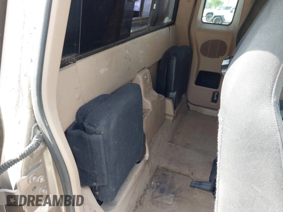 2003 Ford Ranger XL Fleet с VIN 1FTYR44V23PA64929, выставлен на аукционе IAAI как лот 42163473 с пробегом 169 144 миль миль и . История ставок и продаж доступна на DreamBid. Изображение 8.
